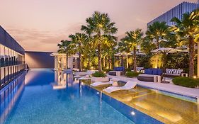 Citadines Connect City Centre Singapore